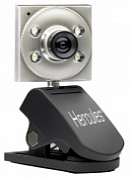Web-камера Hercules Classic Silver