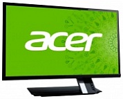 Монитор широкоформатный Acer S275HLbmii (UM.HS5EE.001) 27"