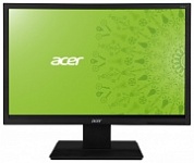 Монитор широкоформатный Acer V196WLbmd (UM.CV6EE.005) 19"