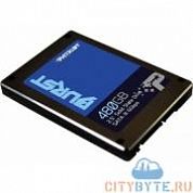 SSD накопитель Patriot Memory Burst PBU480GS25SSDR 480 Гб