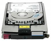 Жесткий диск HP AJ711B AJ711B 400 Гб