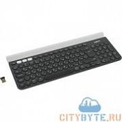 Клавиатура Logitech k780 USB (920-008043)