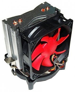 Устройство охлаждения для процессора Spiriter SHP-100R