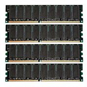 Оперативная память Kingston KTC-DL580G2/8G DDR2 2 Гб (4x Гб) DIMM 200 МГц