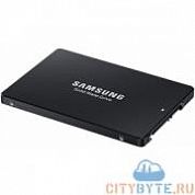 SSD накопитель Samsung MZ-7LH960NE 960 Гб