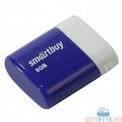 USB-флешка SmartBuy LARA (SB8GBLara-B) USB 2.0 8 Гб комбинированная расцветка