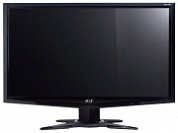 Монитор широкоформатный Acer G245HQbid (ET.UG5HE.019) 23,6"
