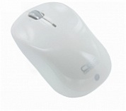 Мышь CBR CM 480 Bt White Bluetooth