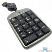 Клавиатура A4Tech tk-5 USB (569554)