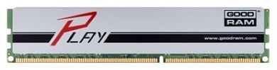 Оперативная память GoodRAM GYS1600D364L10/8G DDR3 8 Гб DIMM 1 600 МГц