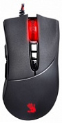 Мышь A4Tech Bloody V3 game mouse USB (694746) чёрный
