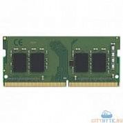 Оперативная память Kingston KVR26S19S8/16 DDR4 16 Гб SO-DIMM 2 666 МГц