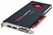 Видеокарта AMD FirePro V5900 600 МГц PCI-E 2.1 GDDR5 2000 МГц 2048 Мб 256 бит