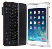 Клавиатура Logitech Ultrathin Keyboard Folio iPad mini Black Bluetooth Bluetooth