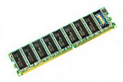 Оперативная память Transcend TS1GNE215 DDR2 1 Гб DIMM 400 МГц