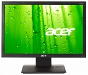 Монитор широкоформатный Acer V193WGObmd (UM.CV3EE.G01) 19"