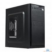 Корпус Prime Box SS301E (SS301E/w/oPSU/4*USB3.0comboAUDIO) 500 Вт чёрный