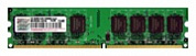 Оперативная память Transcend JM800QLU-2G DDR2 2 Гб DIMM 800 МГц