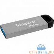 USB-флешка Kingston DTKN/64GB USB 3.2 64 Гб комбинированная расцветка