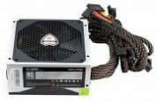Блок питания для компьютера LogicPower Platinum Series ATX 550W