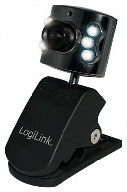 Web-камера LogiLink UA0072