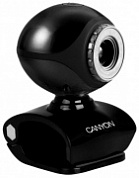 Web-камера Canyon CNF-WCAM01B