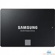 SSD накопитель Samsung 870 EVO MZ-77E2T0BW 2000 Гб