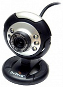 Web-камера DeTech FM-092