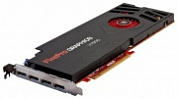 Видеокарта AMD FirePro V7900 725 МГц PCI-E 2.1 GDDR5 5000 МГц 2048 Мб 256 бит
