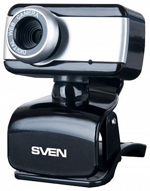 Web-камера Sven IC-320 (SV-0602IC320)