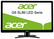 Монитор широкоформатный Acer G226HQLBbid (UM.WG6EE.B13) 21,5"