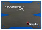 SSD накопитель Kingston HyperX SSD SH100S3/240G 240 Гб