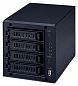 Сетевой накопитель Buffalo LinkStation Pro Quad (LS-QV8.0TL/R5-EU) 8000 Гб