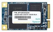 SSD накопитель Apacer ProII AS220 ProII AS220 128GB 128 Гб
