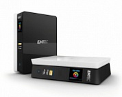 Медиаплеер Emtec S800H (EKHDD2000S800H) 2 Тб