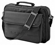 Сумка для ноутбука Trust Notebook Carry Bag BG-3450p