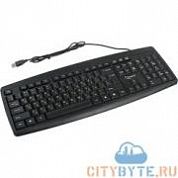 Клавиатура Gembird kb-8351u-bl USB (KB-8351U-BL)