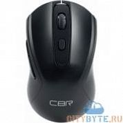 Мышь CBR CM 522 USB (CM 522 Black) чёрный