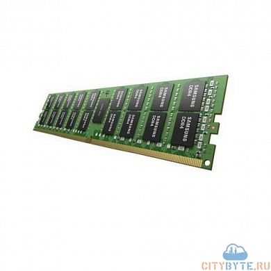 Оперативная память Samsung M386AAG40MMB-CVF DDR4 128 Гб DIMM 2 933 МГц