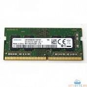 Оперативная память Samsung M471A5244CB0-CTD DDR4 4 Гб SO-DIMM 2 666 МГц