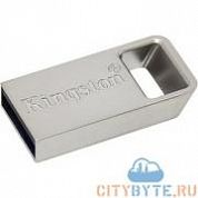 USB-флешка Kingston dtmc3 (DTMC3/64GB) usb 3.1 64 Гб серебристый