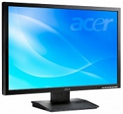 Монитор широкоформатный Acer V223WEObd (ET.EV3WE.E22) 22"