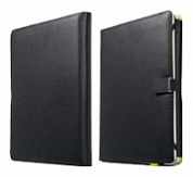 Чехол для ноутбука Capdase Protective Case Folio Dot MacBook Pro 15