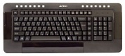 Клавиатура A4Tech KB-960 Black PS/2