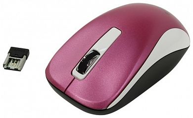 Мышь Genius NX-7010 USB (31030114107) розовый