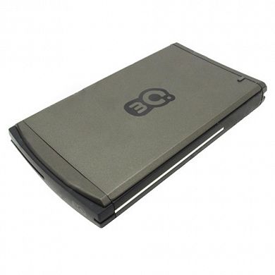 Внешний жесткий диск 3Q 3QHDD-U295-HT500 500 Гб