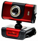 Web-камера DeTech FM-393
