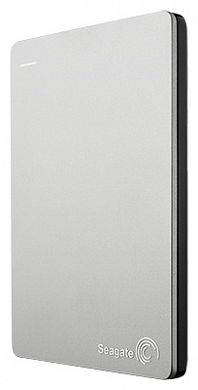 Внешний жесткий диск Seagate Slim Portable Drive for Mac 500 Гб