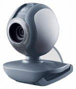 Web-камера Logitech Webcam B500