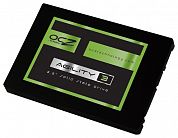 SSD накопитель OCZ Agility 3 SATA III 2.5" SSD AGT3-25SAT3-60G 60 Гб